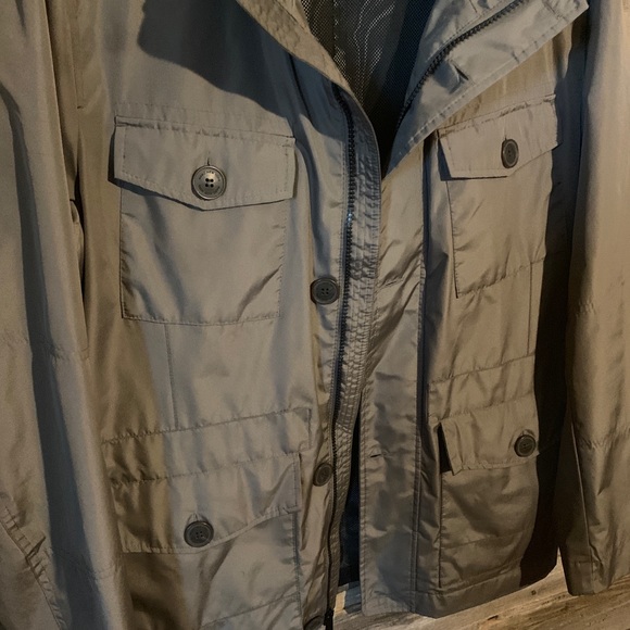 Marc New York Jacket by Andrew Marc - Picture 3 of 6